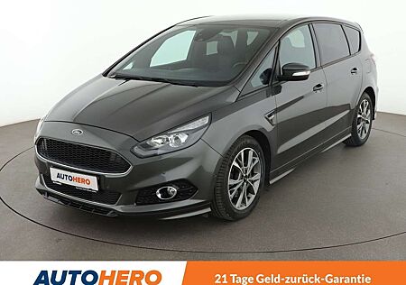 Ford S-Max 1.5 EcoBoost ST-Line*NAVI*TEMPO*CAM*PDC*SHZ*