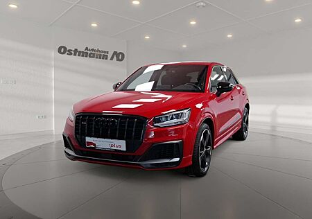 Audi SQ2 2.0 TFSI quattro B&O el.Heck LM LED Navi