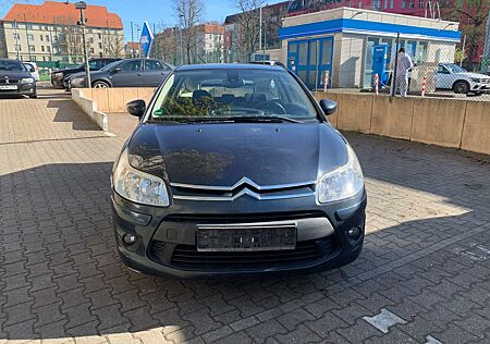 Citroën C4 Citroen 1.4 UNFALLFREI AUS 2 HAND,FAHRBEREIT