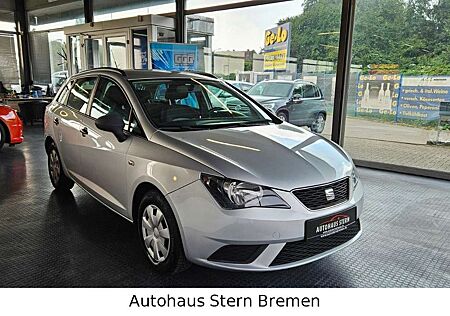 Seat Ibiza ST Reference* Servo * Klima *Bordcomputer*