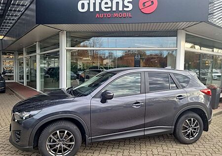 Mazda CX-5 2.0i AWD 6AG Exclusive,Navi,AHK