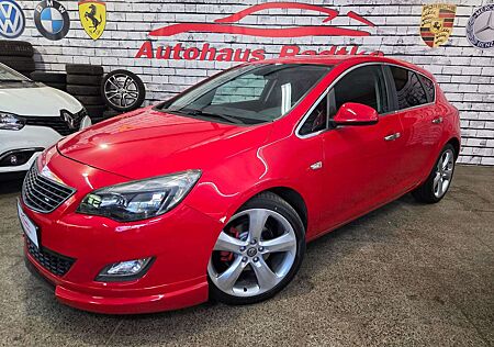 Opel Astra J Sport *Steinmetz*Tüv & Service NEU*