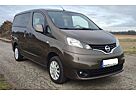 Nissan Evalia Tekna NAVI+ KEYLESS+ KAMERA+1.H.+Scheckheft