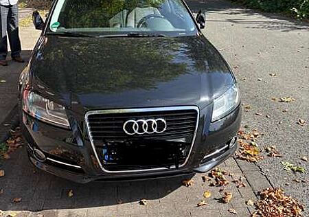 Audi A3 1.4 TFSI Attraction