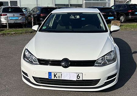 VW Golf Volkswagen Comfortline BMT