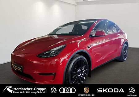 Tesla Model Y Modell Y