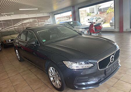 Volvo S90 T5 Geartronic Momentum