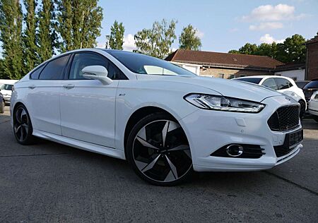 Ford Mondeo 2.0 TDCI ST-LINE/Titanium/Vollausstattung