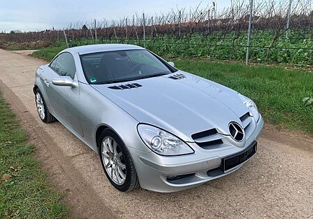 Mercedes-Benz SLK 280 7G-TRONIC