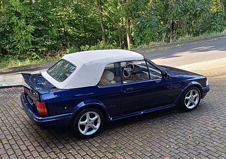 Ford Escort
