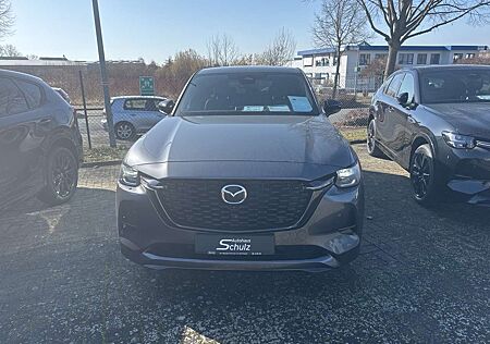 Mazda CX-60 3.3L e-SKYACTIV D 254ps
