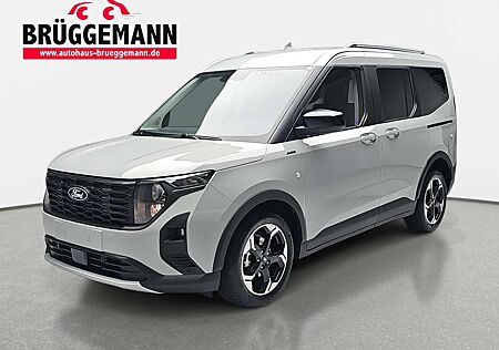 Ford Tourneo Courier 1.0 EB AUT. ACTIVE+NAVI+ACC+WINTER