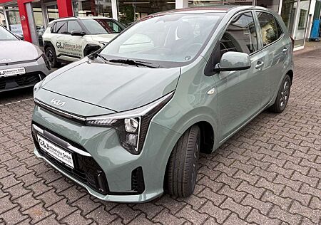 Kia Picanto Vision Navi, Kamera, Sitzheizung