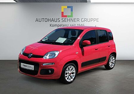 Fiat Panda 1.2 8V Lounge AHK+Winterpaket