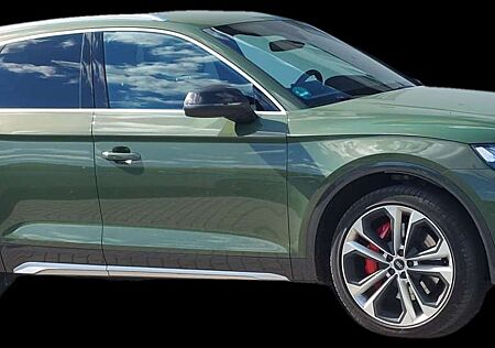 Audi SQ5 Q5 Diesel TDI quattro tiptronic
