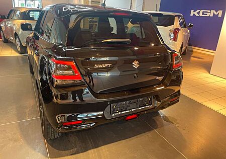 Suzuki Swift 1.2 HYBRID Comfort+ALLGRIP 4x4 LED/ACC