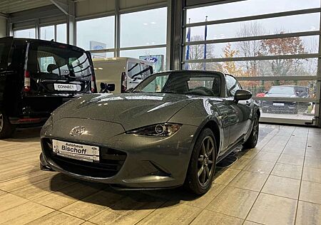 Mazda MX-5 RF SKYACTIV-G 1.5 Selection