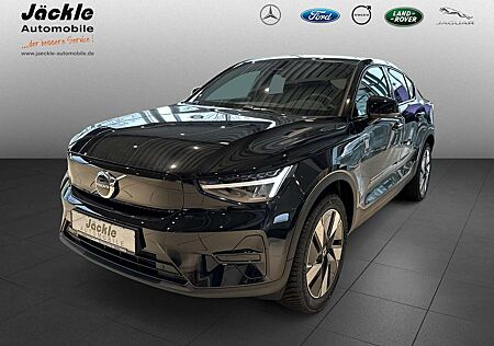 Volvo C40 Plus Recharge Pure Electric 2WD