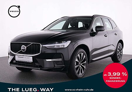 Volvo XC 60 XC60 B4 Benzin Core 2WD Geartronic FAHRER ASSI STANDHEI