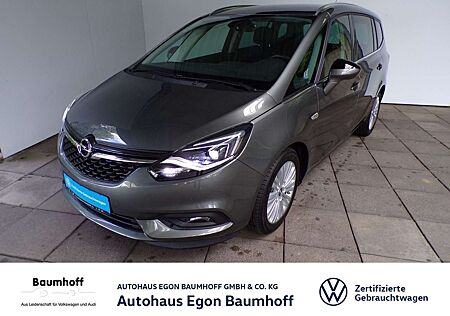 Opel Zafira 1.4 TURBO ON / 7-SITZER+KAMERA+SITZHZG