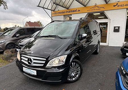 Mercedes-Benz Viano 3.0 CDI lang KAMERA/BIXENON/SCHIEBEDACH