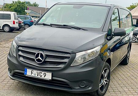 Mercedes-Benz Vito Kasten 116 CDI, Lang -Leichenwagen