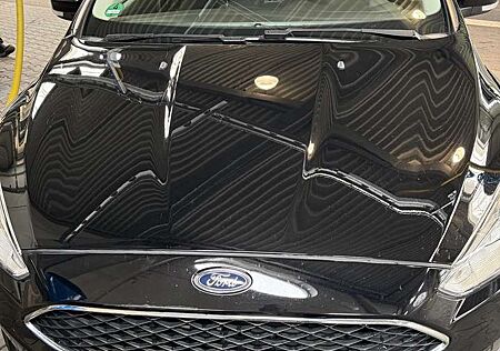 Ford Focus Business