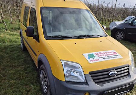Ford Transit Connect TDCi (Kurz) DPF Trend