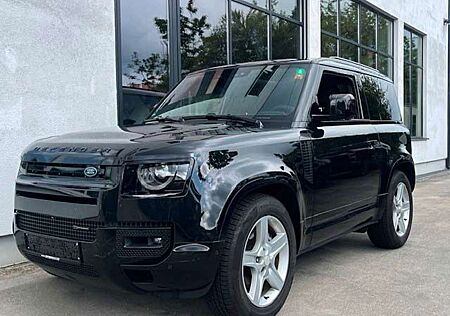 Land Rover Defender 90 X-Dynamic SE