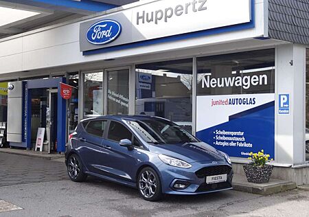 Ford Fiesta 1.0 mHEV ST-Line 5t WinterP PDCv+h Touch