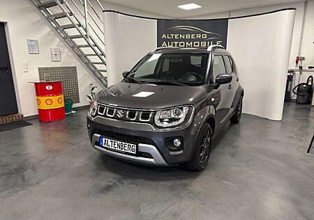 Suzuki Ignis Comfort Aut. LED Kamera Navi DAB Sitzhzg.