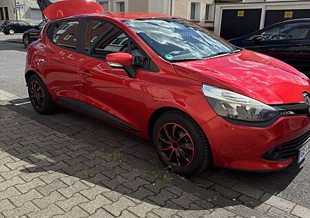 Renault Clio 1.2 16V 75 Paris