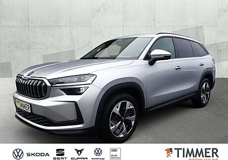 Skoda Kodiaq 2.0 TDI DSG 4x4 SELECTION *AHK *MATRIX *ACC *RKAM