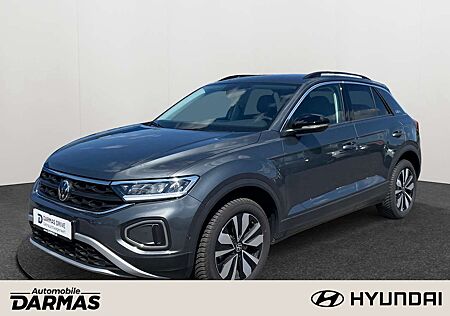 VW T-Roc Volkswagen GOAL 1.5 TSI Navi LED Keyless PDC TOP