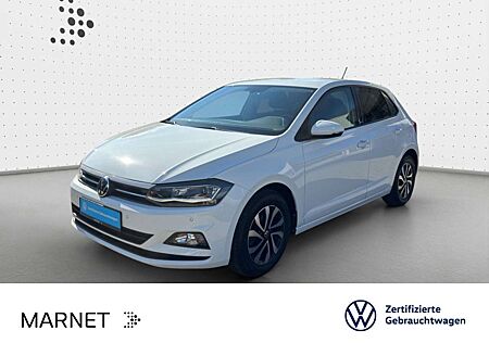 VW Polo Volkswagen 1.0 TSI DSG Active*Navi*Kamera*Digital*LED*
