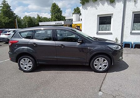 Ford Kuga Trend