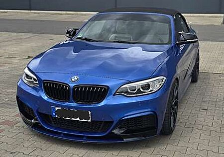 BMW 235 M235i Cabrio