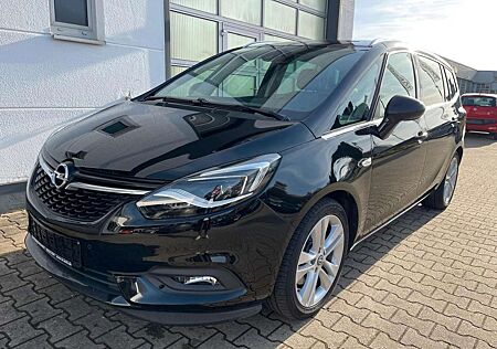 Opel Zafira C Innovation/AUTOM/AHK/7-SITZE/SHZ/KAMERA