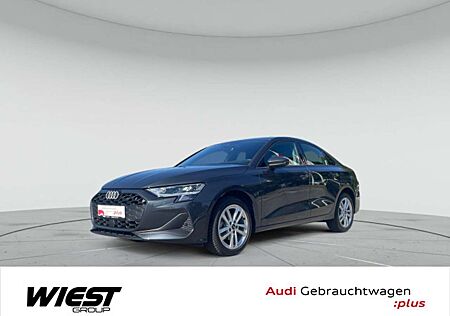 Audi A3 30 TFSI S tronic Navi RFK Soundsyst