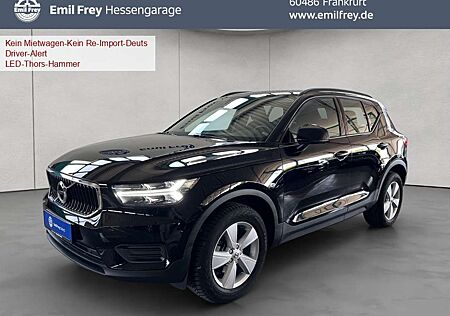 Volvo XC 40 XC40 XC40 T2 Momentum-Core LED DAB+ Keyless Einparkhilf