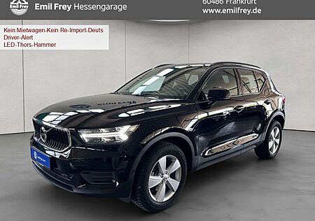 Volvo XC 40 XC40 XC40 T2 Momentum-Core LED DAB+ Keyless Einparkhilf
