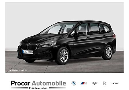 BMW 220 d xDrive Adap.LED Aut. AHK Pano PA RFK HiFi