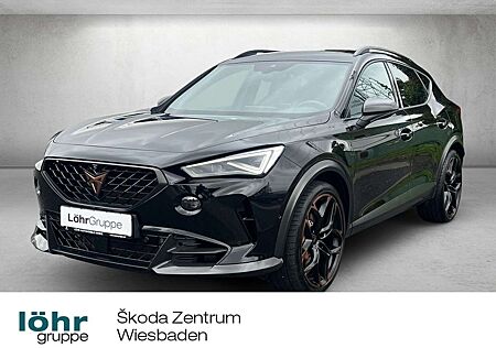 Cupra Formentor 2.5 TSI 4Drive DSG VZ5