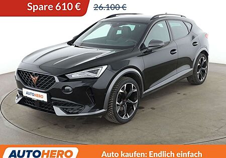 Cupra Formentor 1.5 TSI ACT Aut.*NAVI*ACC*CAM*PDC*SHZ*