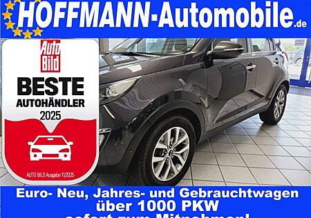 Kia Sportage Vision Tüv 10-2027