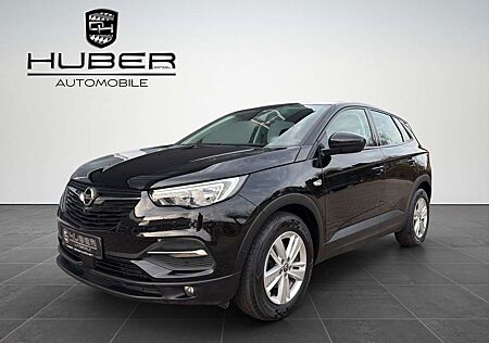 Opel Grandland X 1.5D Business Edition NAVI, KAMERA