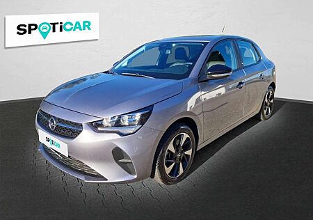 Opel Corsa-e F Edition ***Leasingrückläufer***
