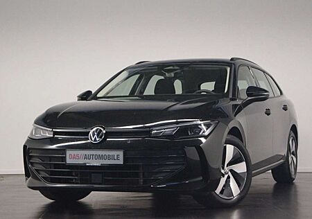 VW Passat Variant Volkswagen 1.5 eTSI|ACC|KAM|ASSISTS|LED
