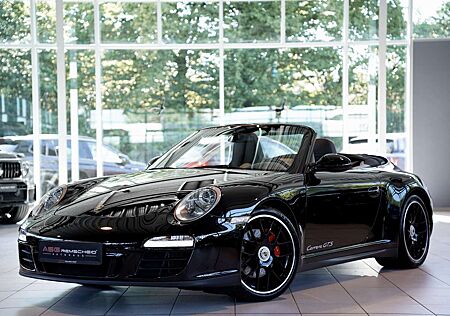 Porsche 997 Carrera GTS PDK Cabrio *Sport Chrono *19