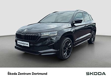 Skoda Karoq 1.5 SPORTLINE AHK CAM ACC 18Z NAVICOLUMBUS